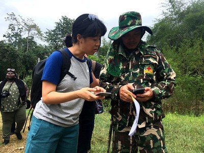 Thai and Tanzanian Journalists Join Hands to Combat Wildlife Crime
